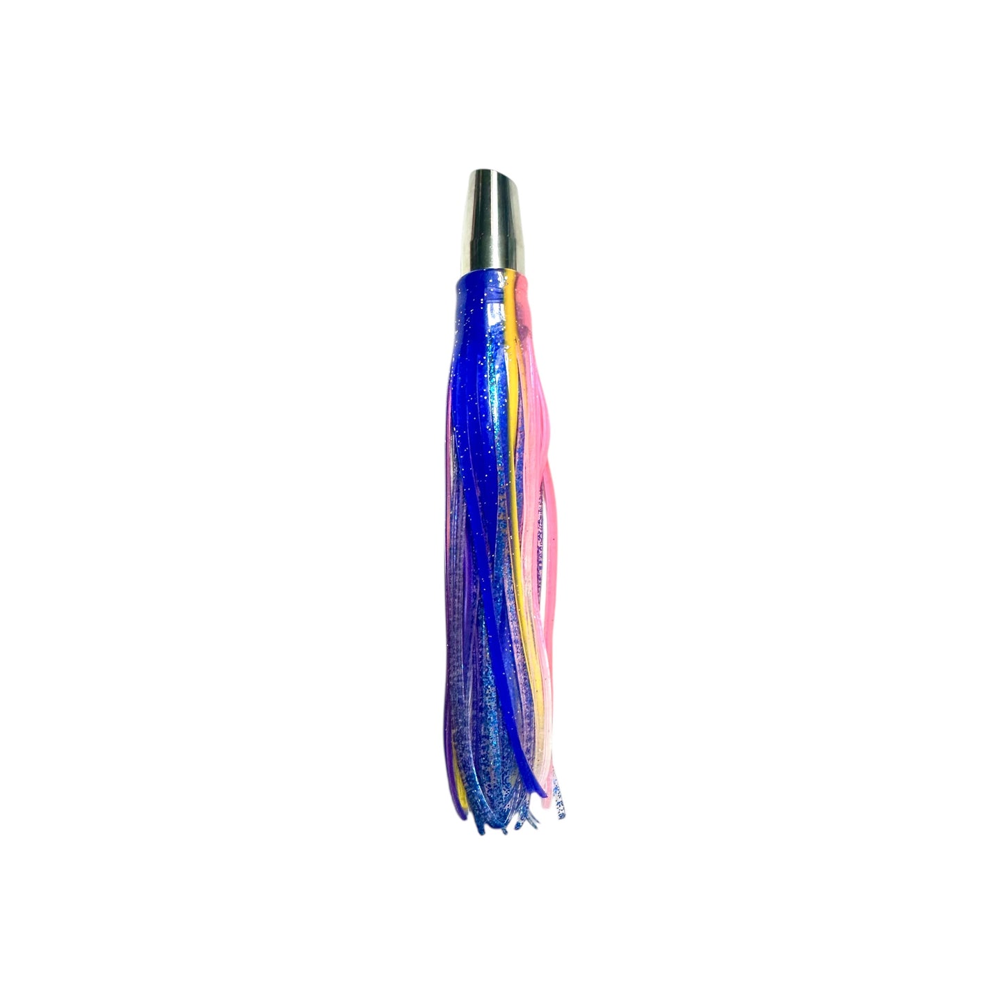 HANAPAA 6" CHROME CUT FACE JET (SKIRTED)