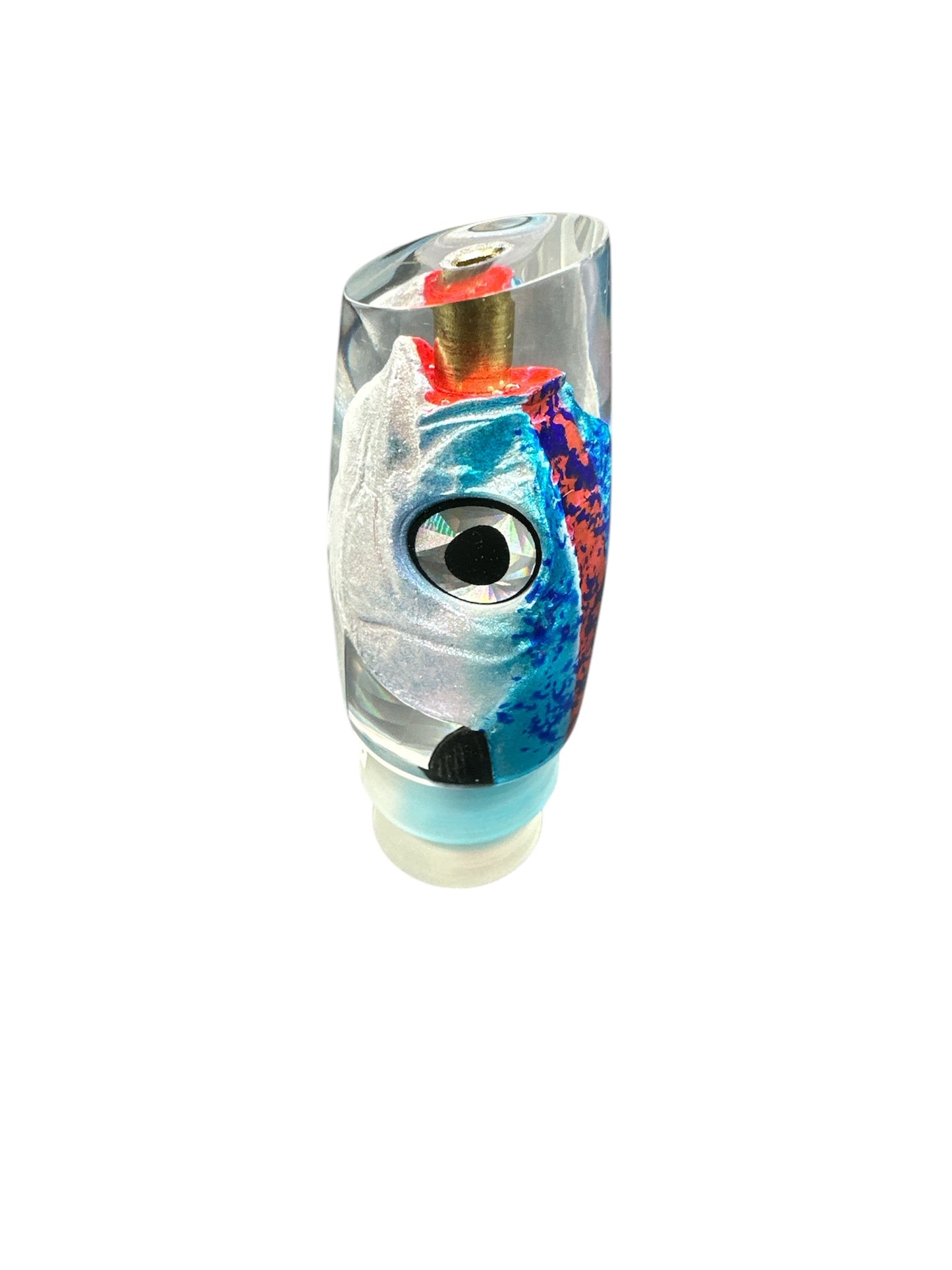 KAHEA 7" CUT FACE