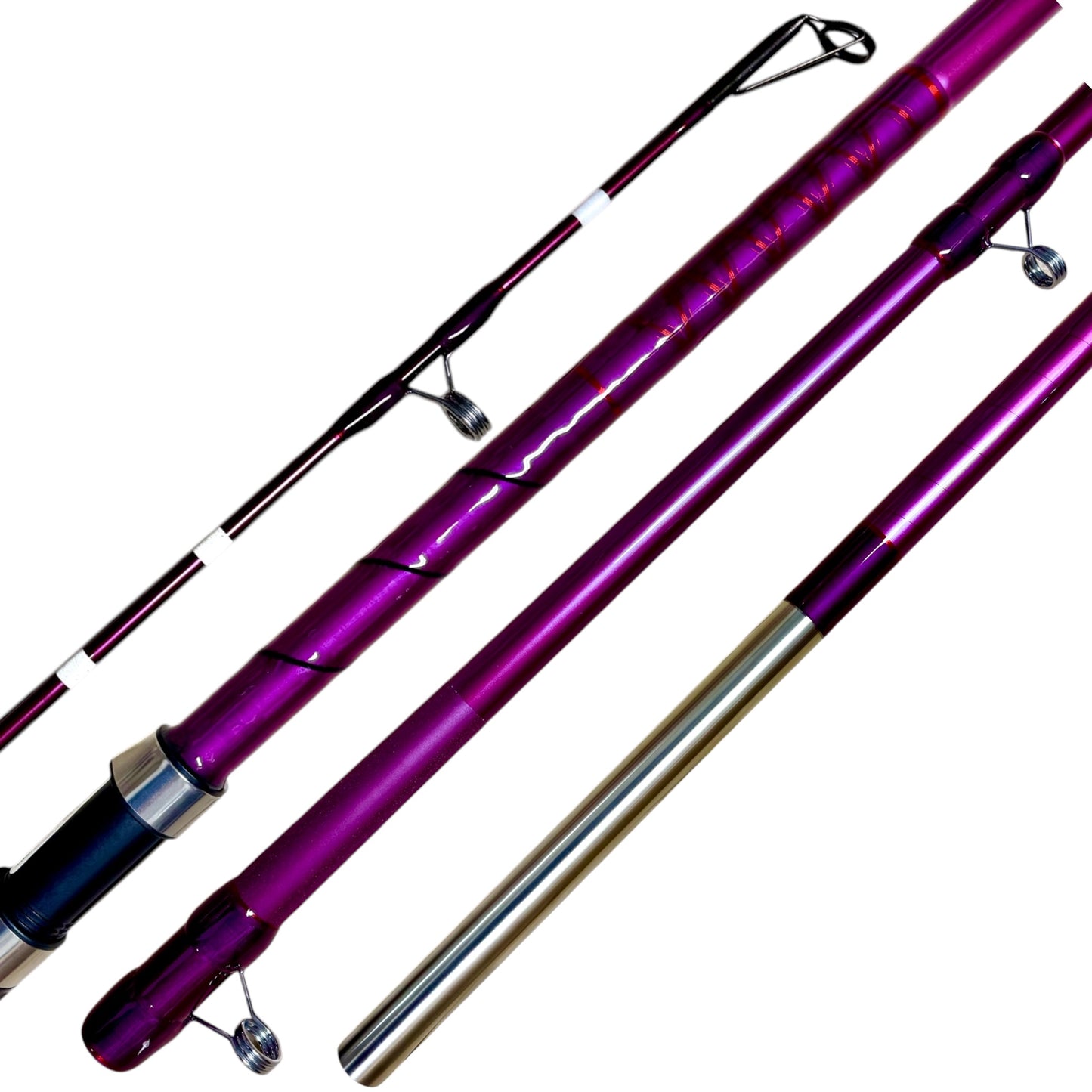 NITRO ULUA ROD 13' MEDIUM HEAVY ACTION