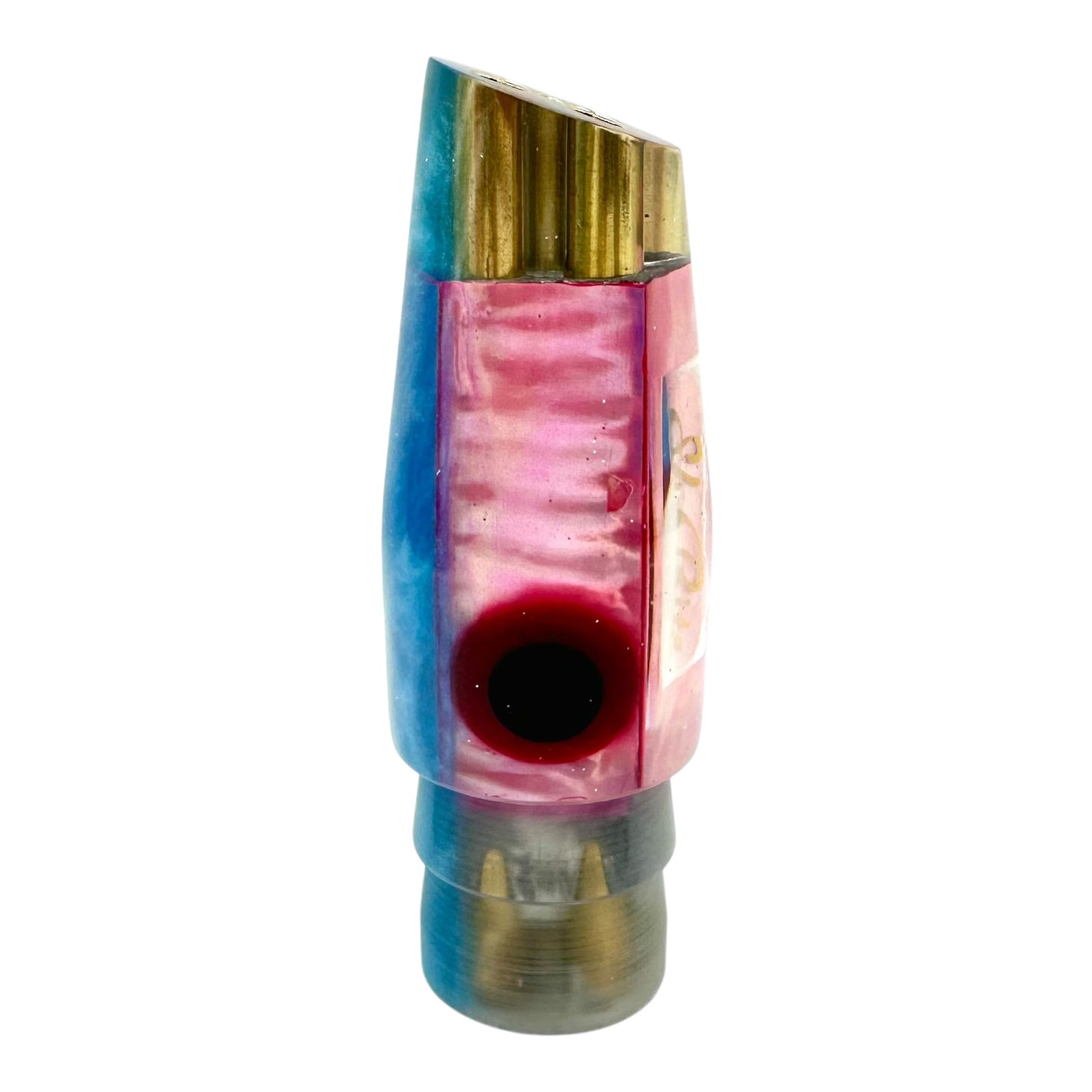 SHBITE 9" REVERSE TAPER CUT 4 HOLE