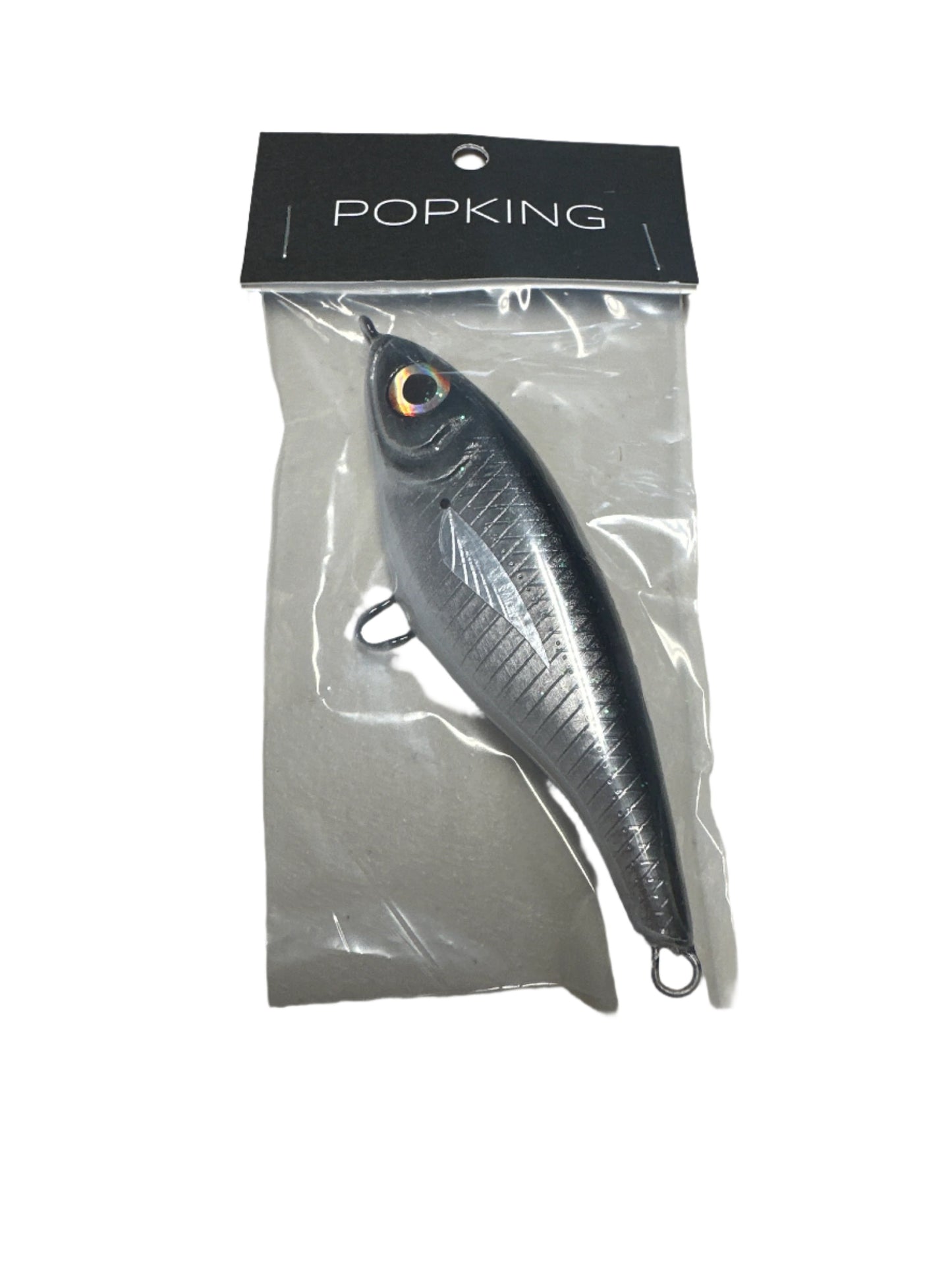 POPKING 4.5" / 1.5OZ / 40G