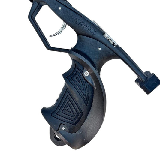 EVOLVE STEALTH CF2 CARBON SPEARGUN SINGLE ROLLER