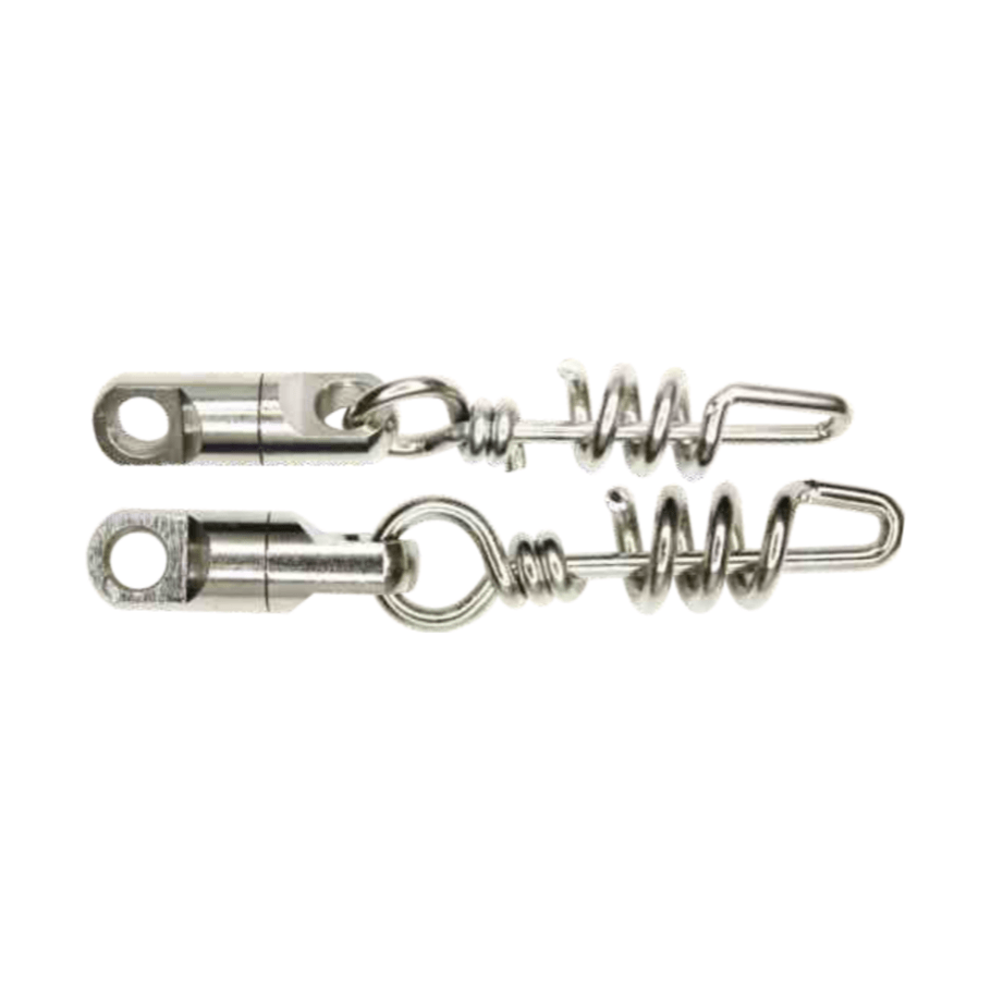 CORKSCREW SWIVEL 2PACK