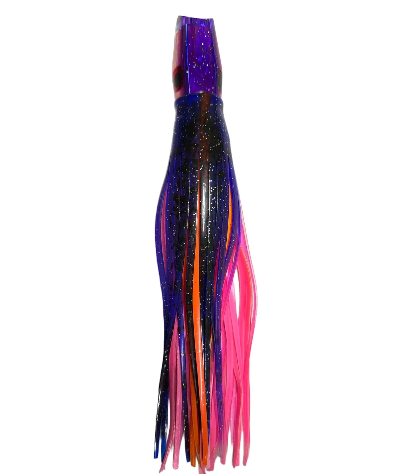 SHBITE 7" REVERSE SCOOP SKIRTED