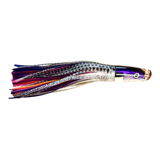 KAHEA 9" SCOOP SKIRTED