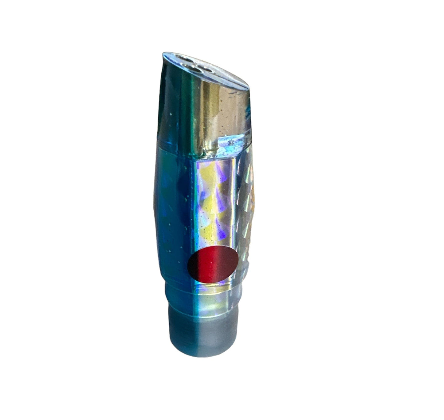 SHBITE 7"+ STANDARD CUT JETTED