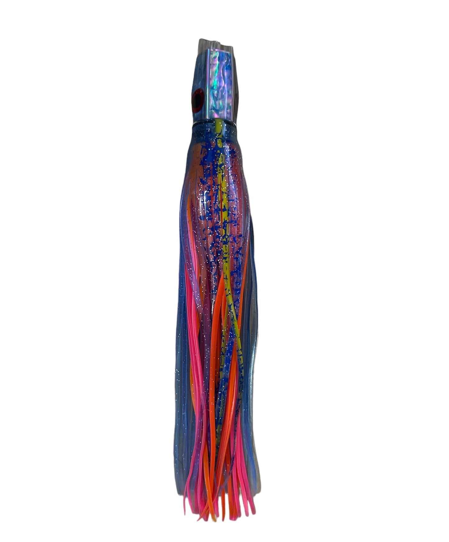 SHBITE 7" REVERSE SCOOP SKIRTED