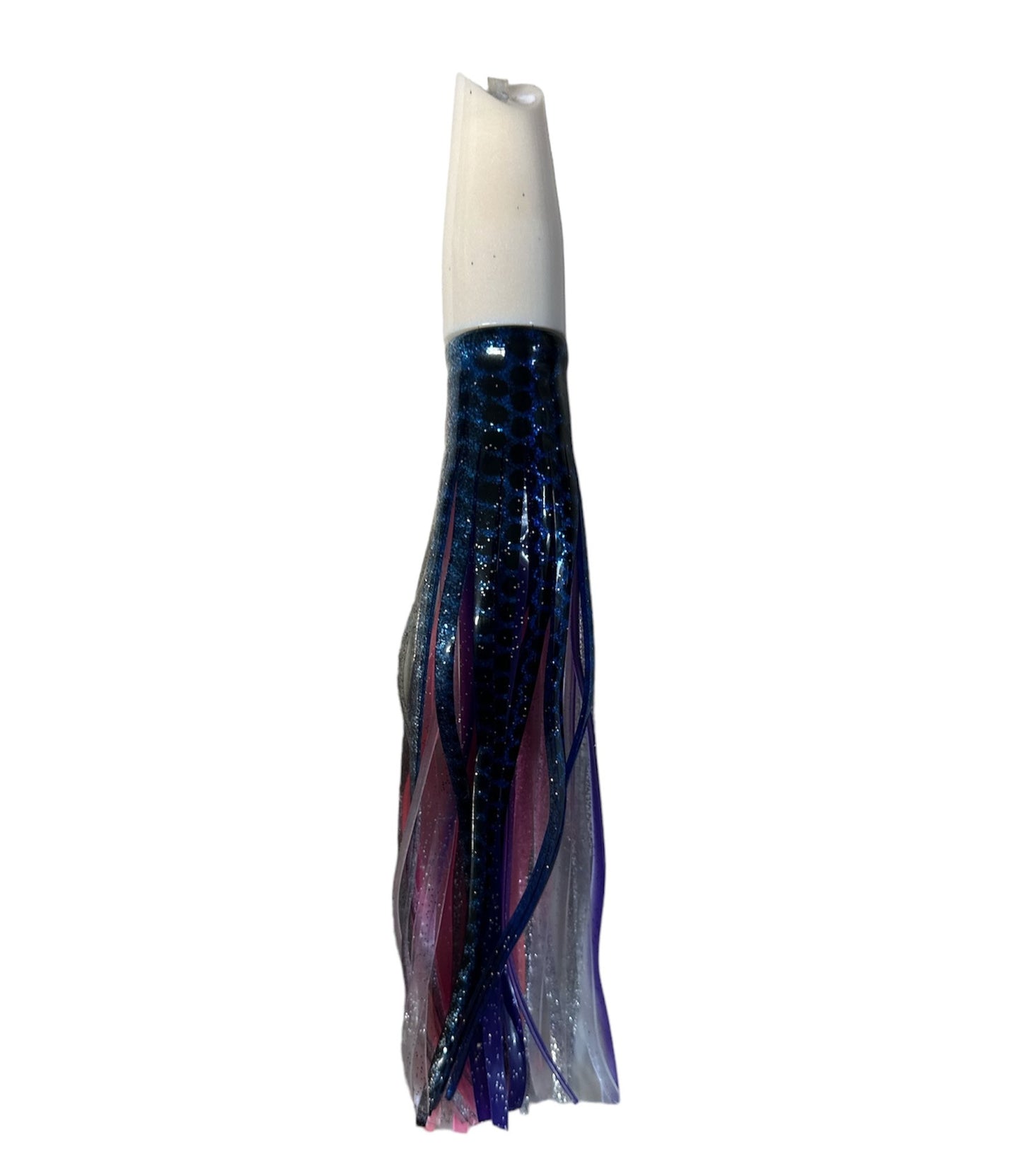 SHBITE 9" REVERSE SCOOP SKIRTED