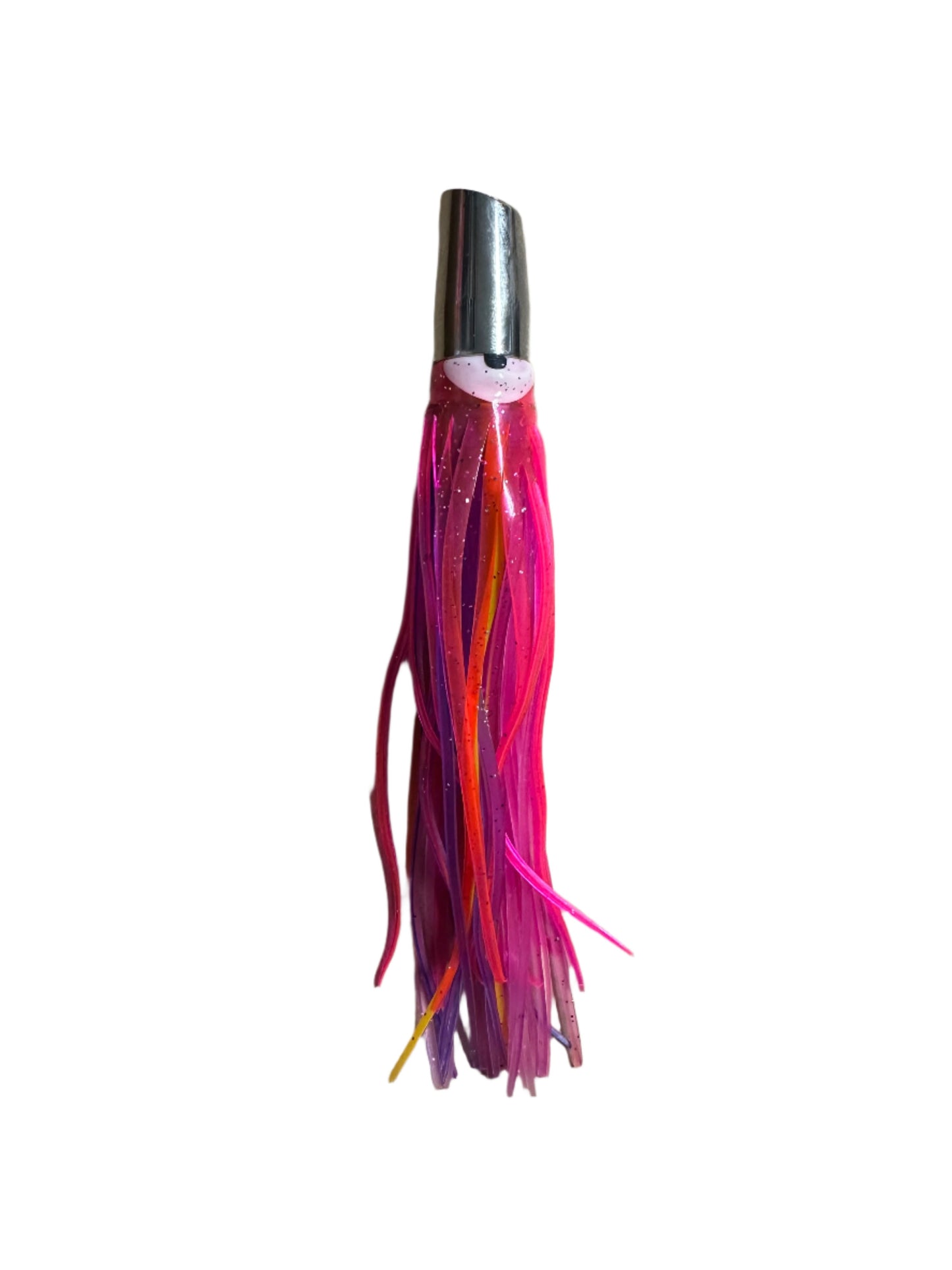 HANAPAA 4" CHROME HEAD CUT FACE JET (SKIRTED)