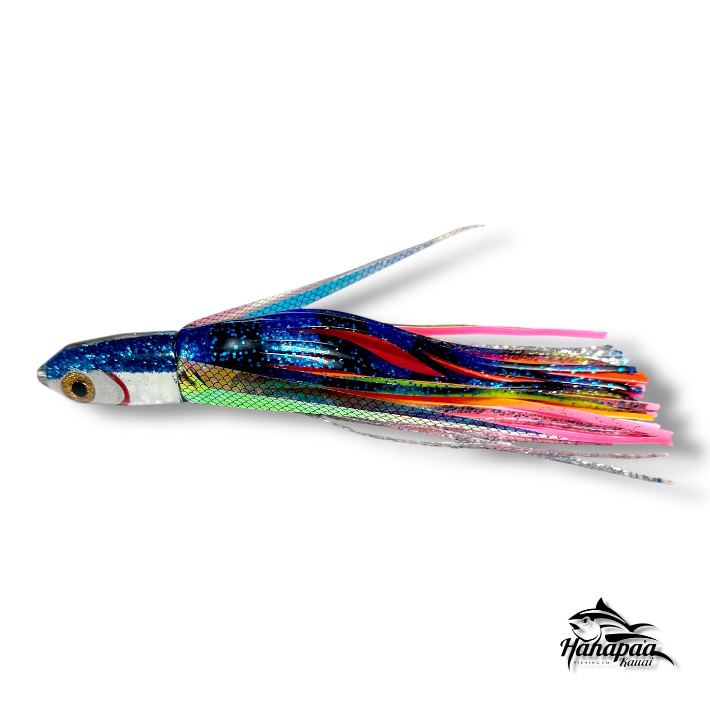 FFL AHI BULLET 7" SKIRTED