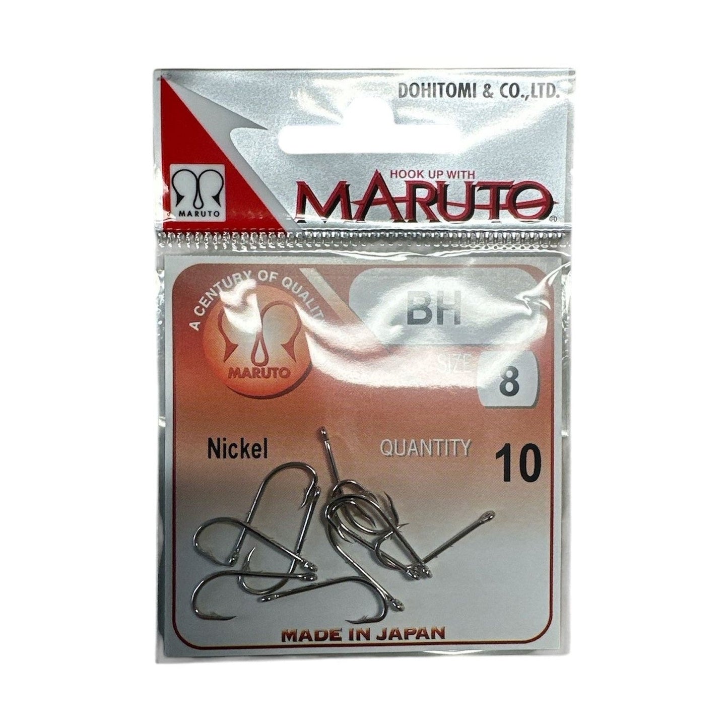 MARUTO BAITHOLDER (10/PK)