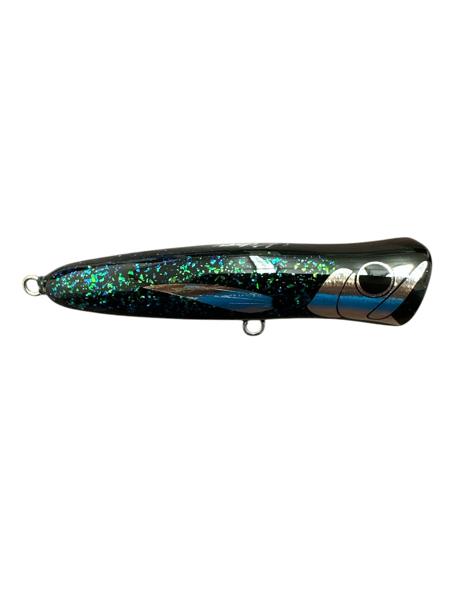 KIBA LURE POPPER 60 GRAMS