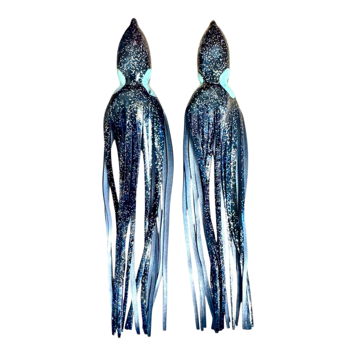 SHIMODA OCTOPUS SKIRTS 6.5"