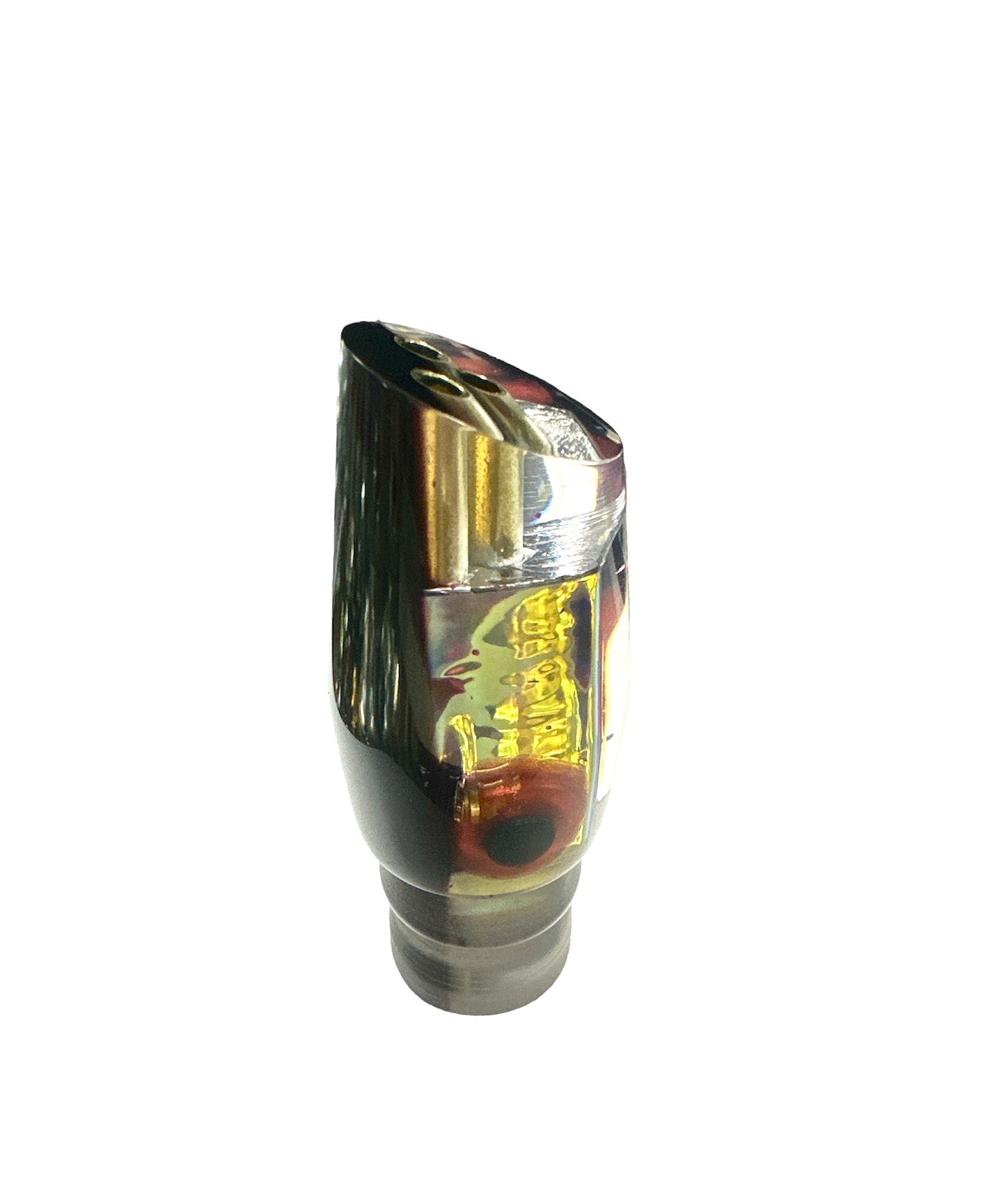 SHBITE 7" STANDARD CUT JETTED