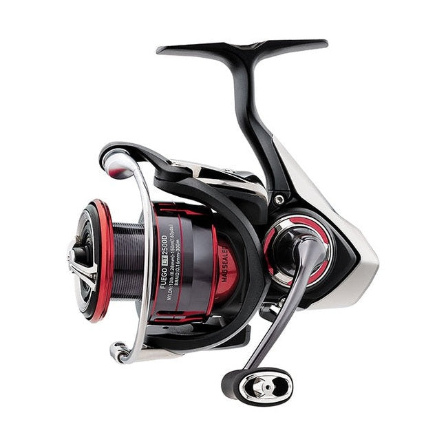 DAIWA FUEGO SPINNING REEL