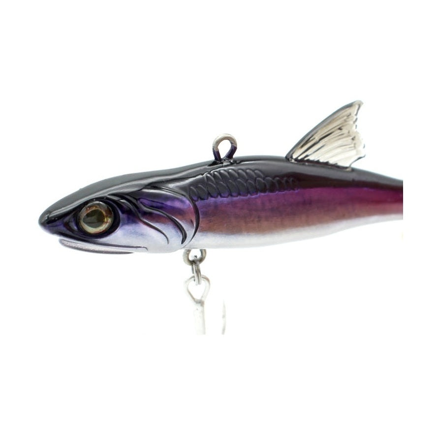 LITTLE JACK FORMA ADDICT