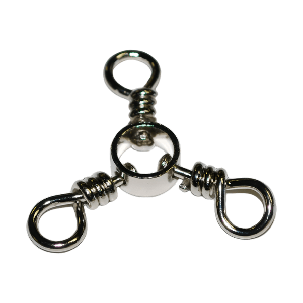 HANAPAA 3WAY TRI- SWIVEL