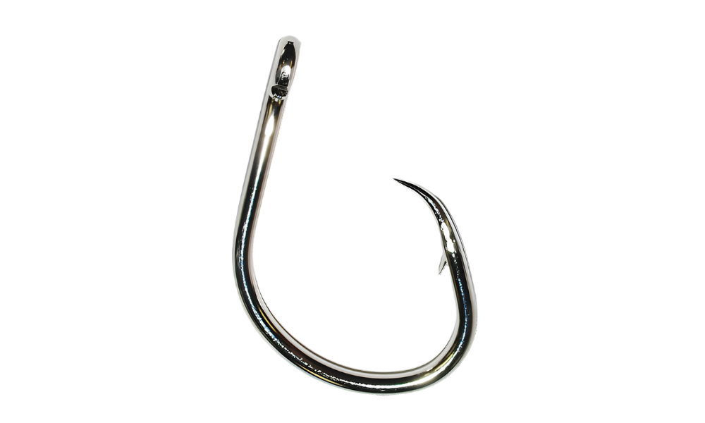 HANAPAA CIRCLE HOOK (25 PK)