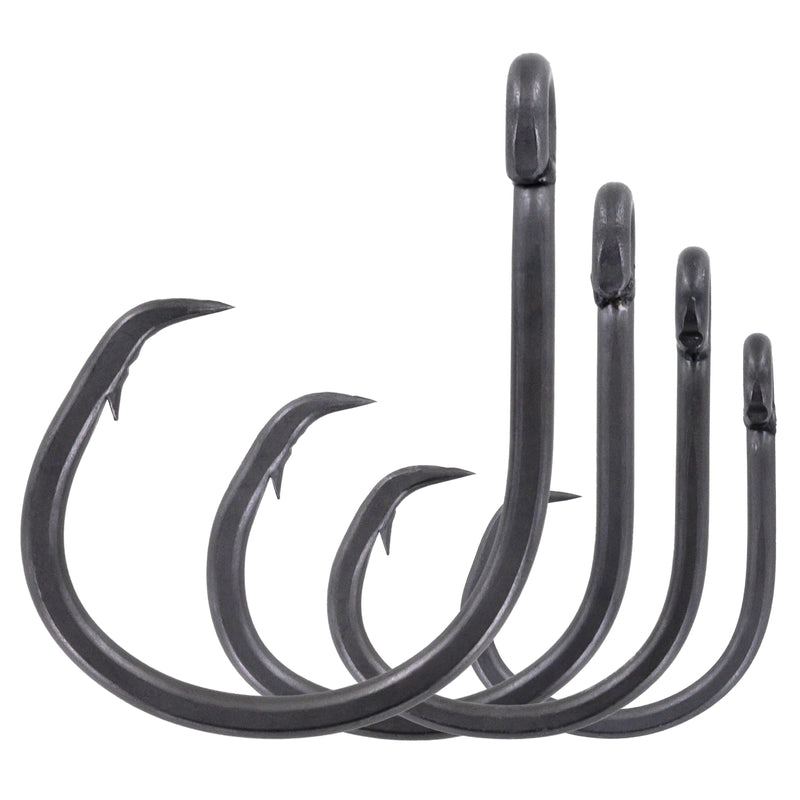 FUDO GORDO HD CIRCLE HOOK