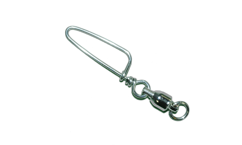 HANAPAA FRENCH SNAP SWIVEL
