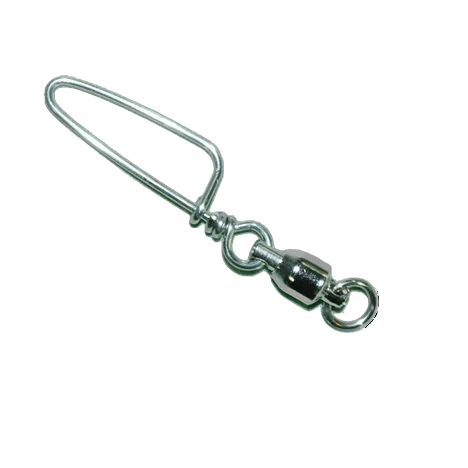 HANAPAA FRENCH SNAP SWIVEL