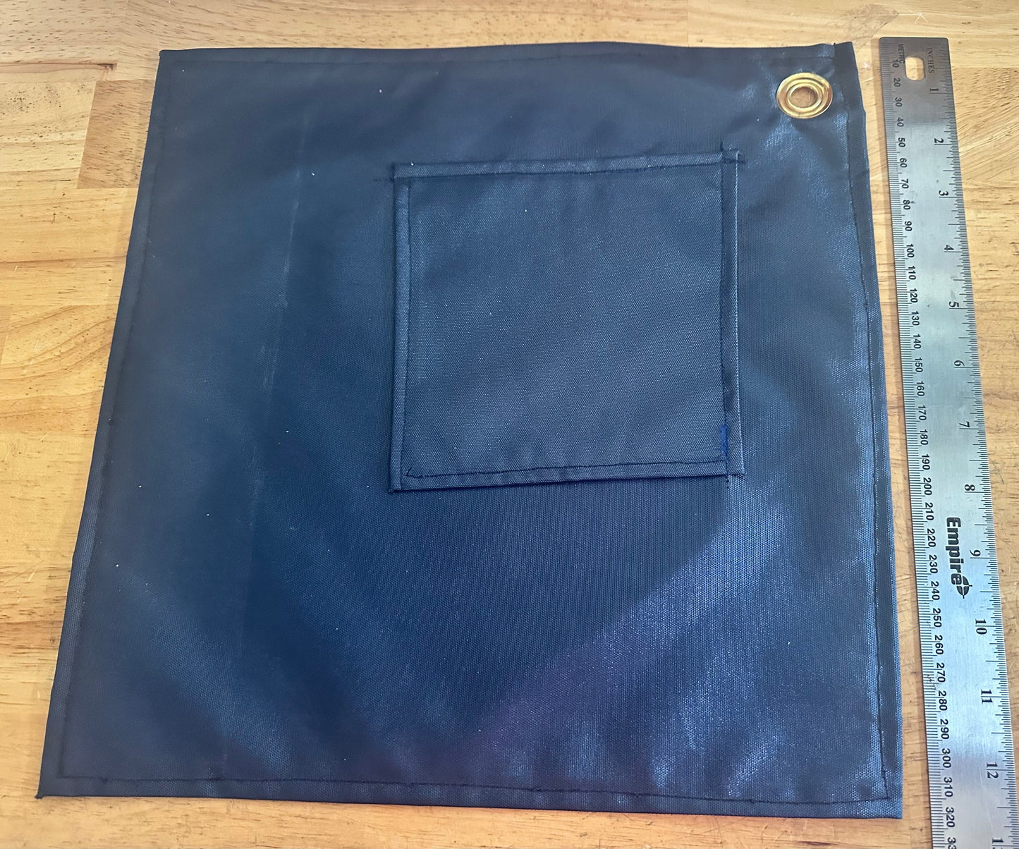 MAKE' DOG PALU BAG 12X12