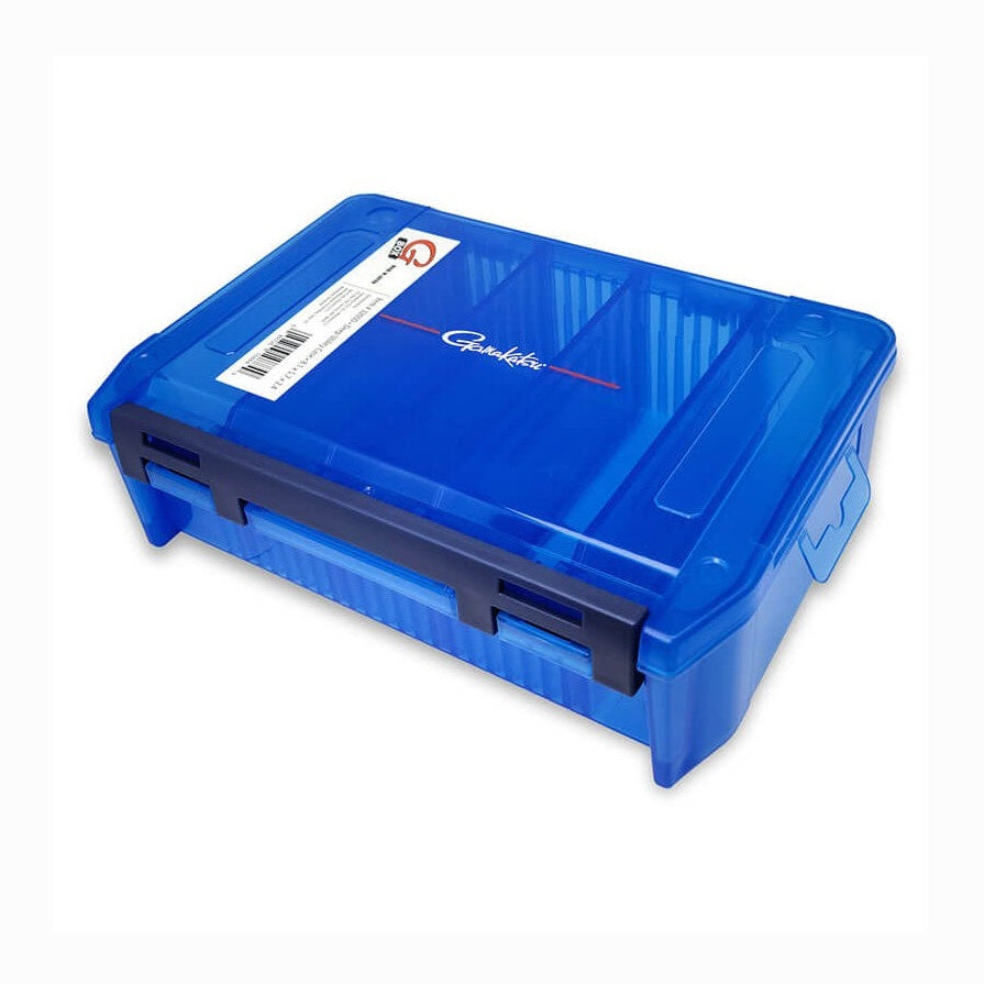 GAMAKATSU DEEP UTILITY CASE 3200D