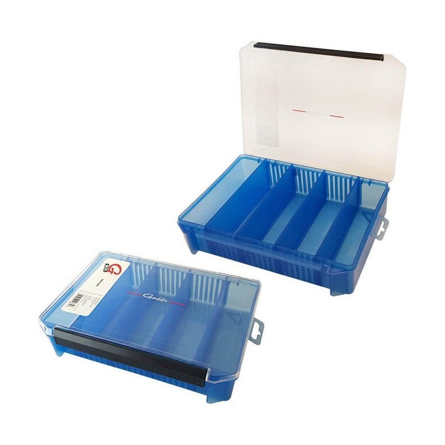 GAMAKATSU DEEP UTLITY CASE G3500D