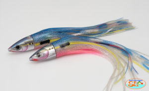 SMALL LURE CRUISER-T BULLET 6"