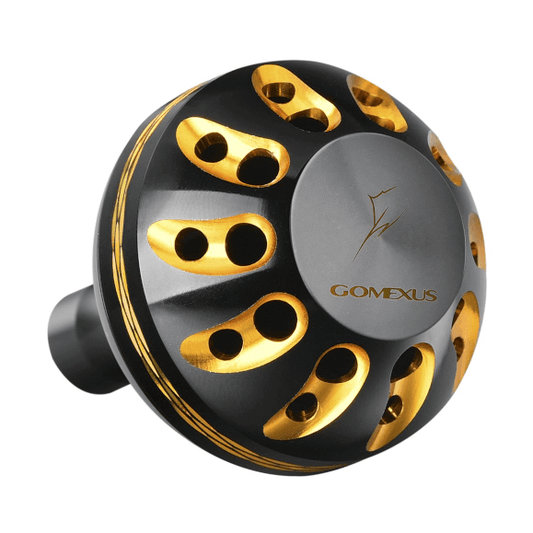 GOMEXUS POWER KNOBS SIZE 45MM