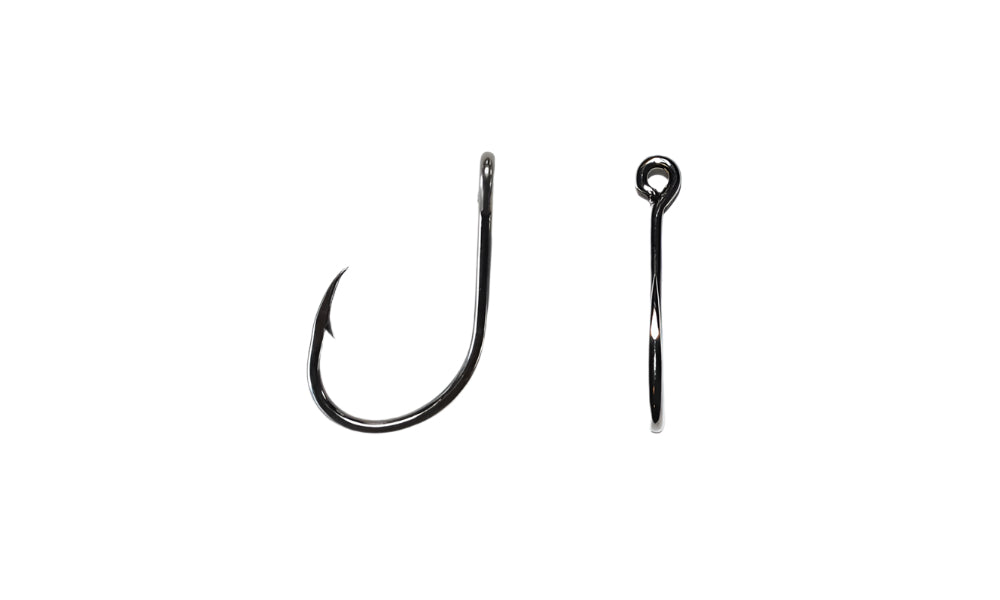 HANAPAA LIVE BAIT HOOKS