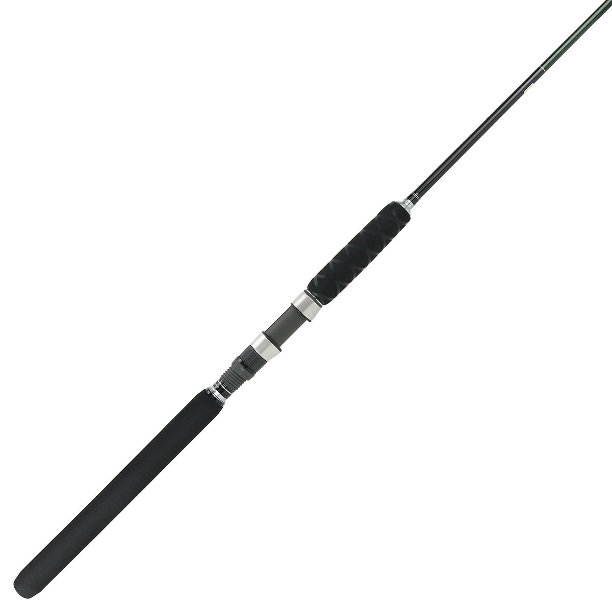SHIMNAO TREVALA PX CONVENTIONAL FULL GRIP ROD