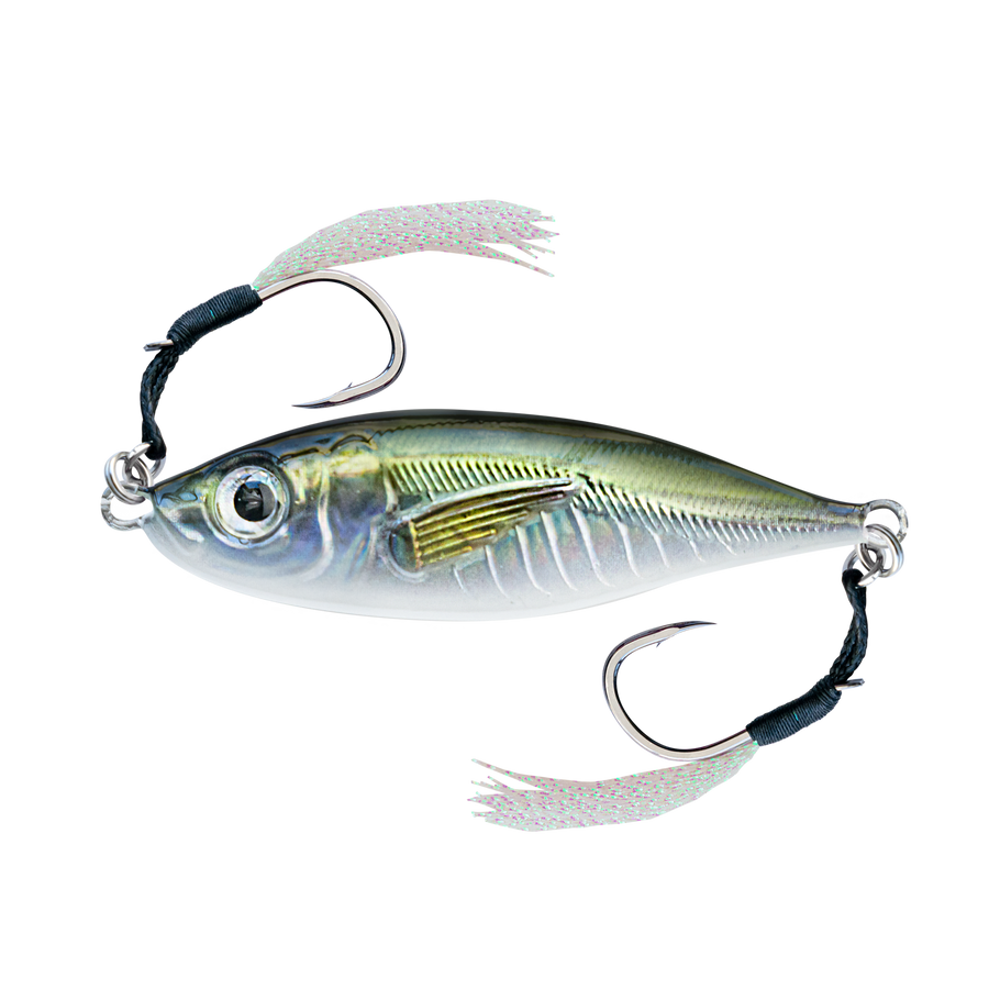 PROMAR IKARA JIG