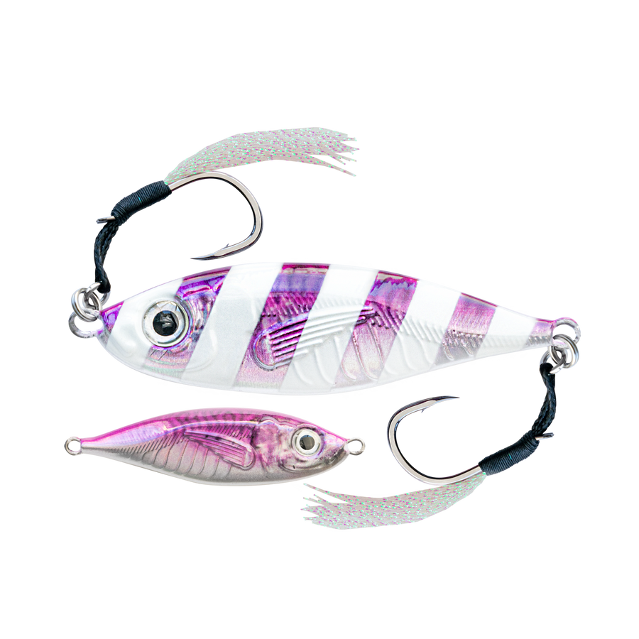 PROMAR IKARA JIG