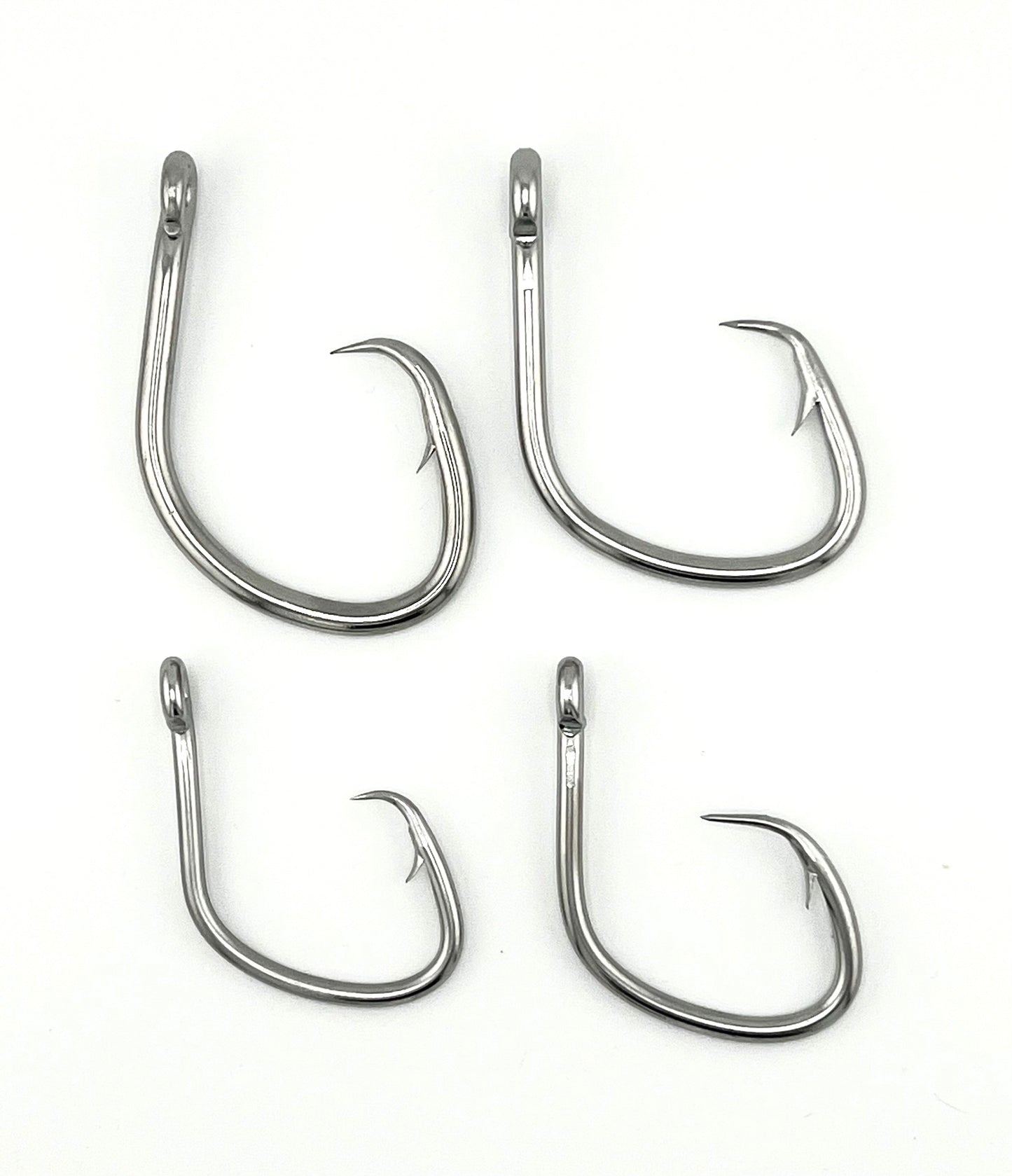 HANAPAA ULUA HOOKS (SS)