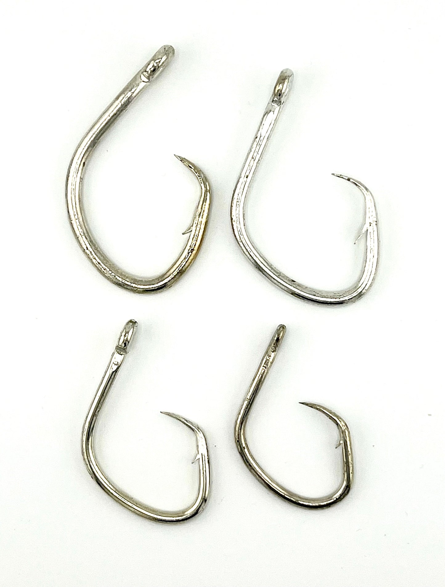 HANAPAA ULUA HOOKS (HC)