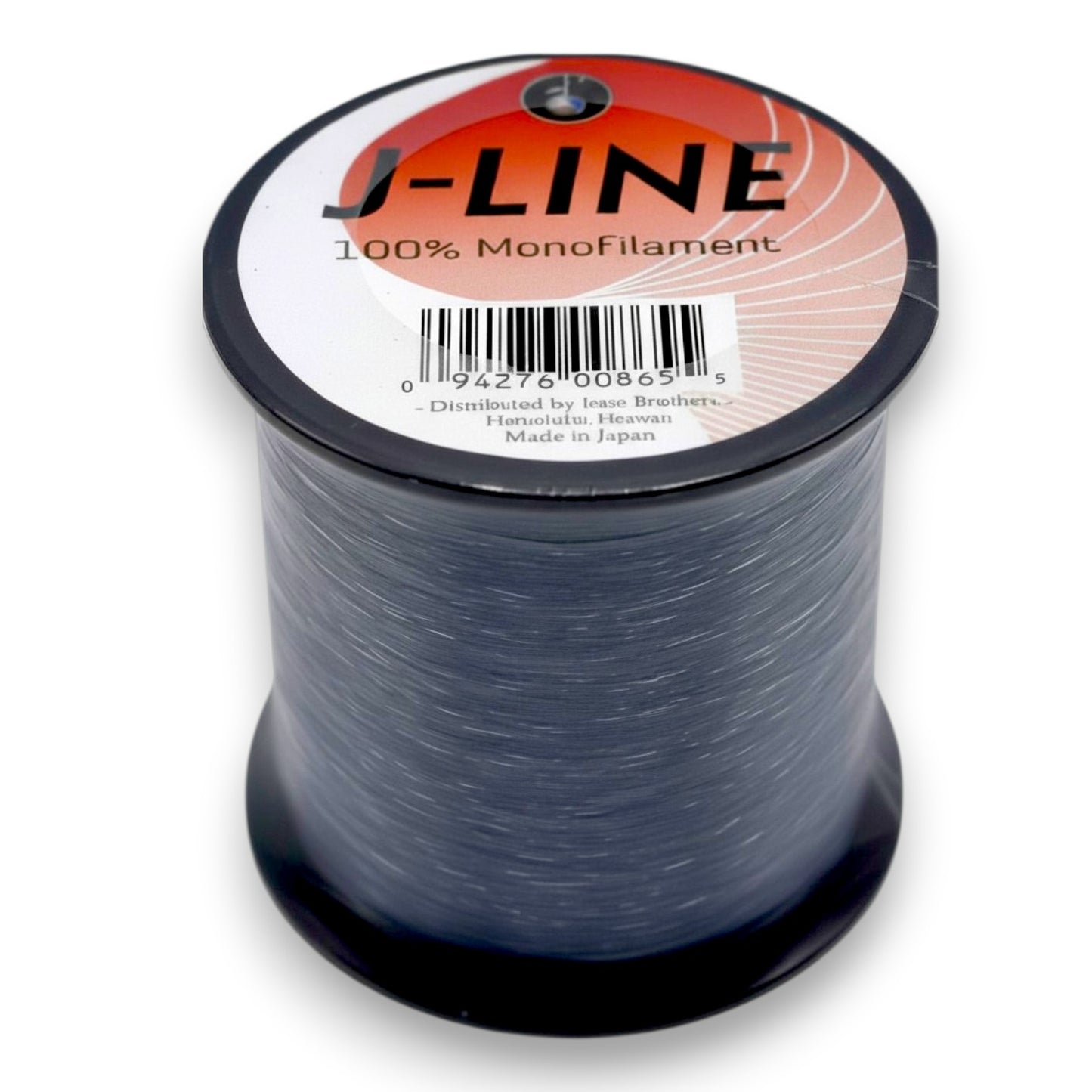 J-LINE MONOFILAMENT SMALL SPOOL