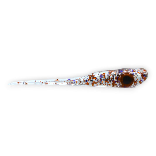 BIG ISLAND BAITS 2.5" BUGGAH 6 PACK