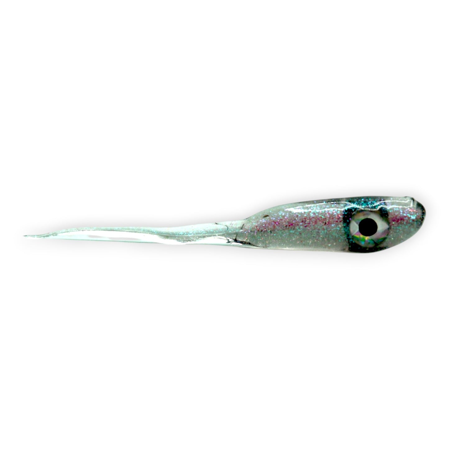 BIG ISLAND BAITS 2.5" BUGGAH 6 PACK