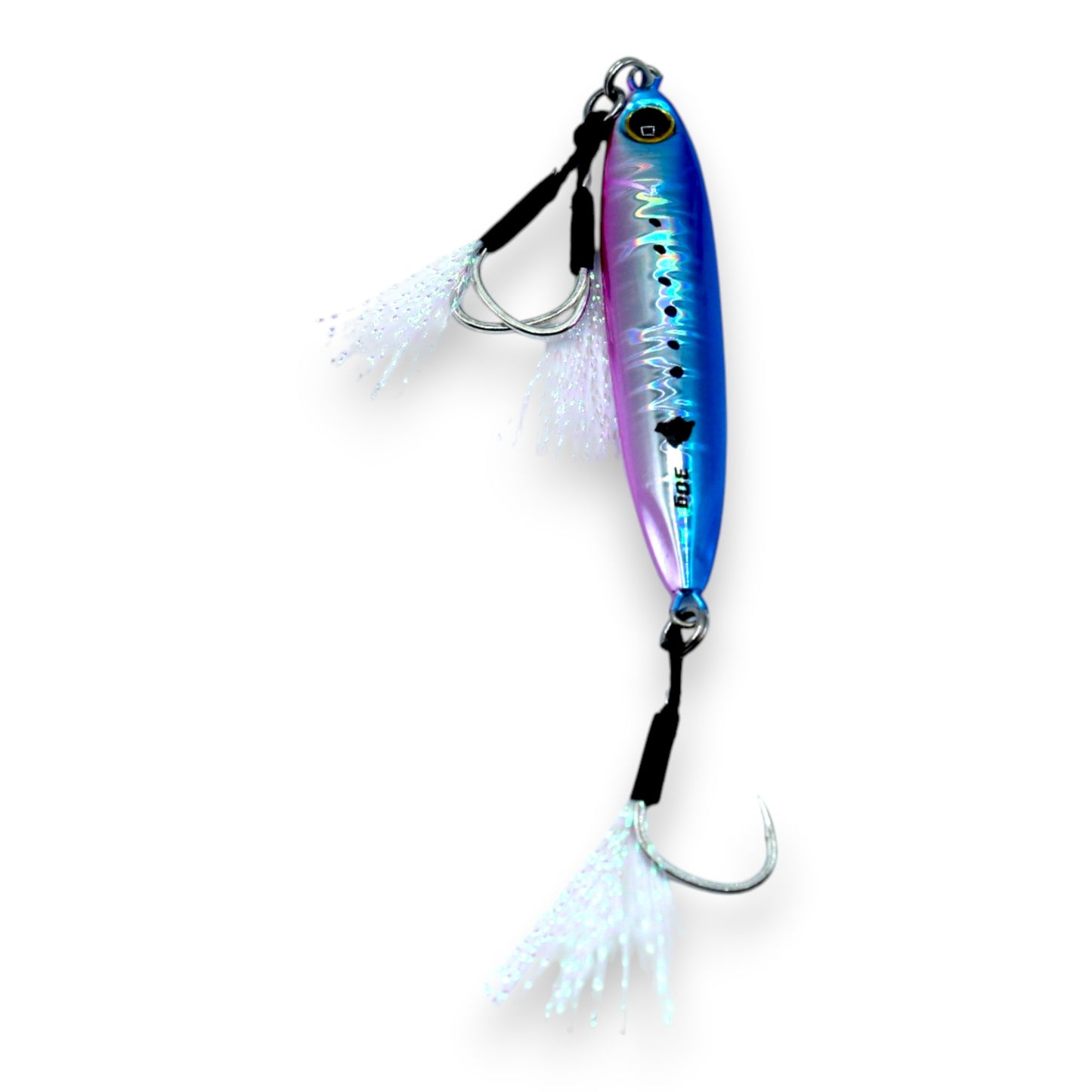 BIG ISLAND BAIT SHORELINE SERIES JIG 30GRAMS