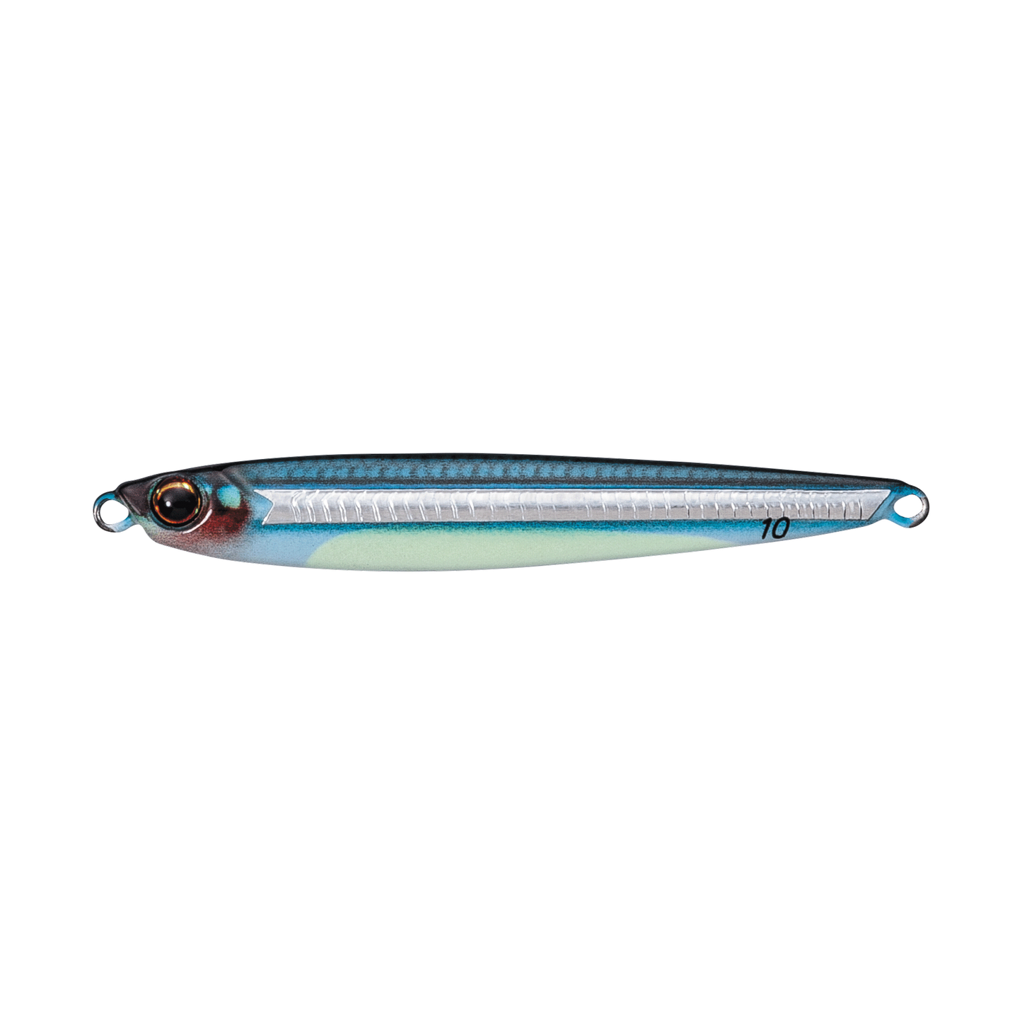 MAJOR CRAFT MICRO SLIM LIVE BAIT .25OZ (7G)