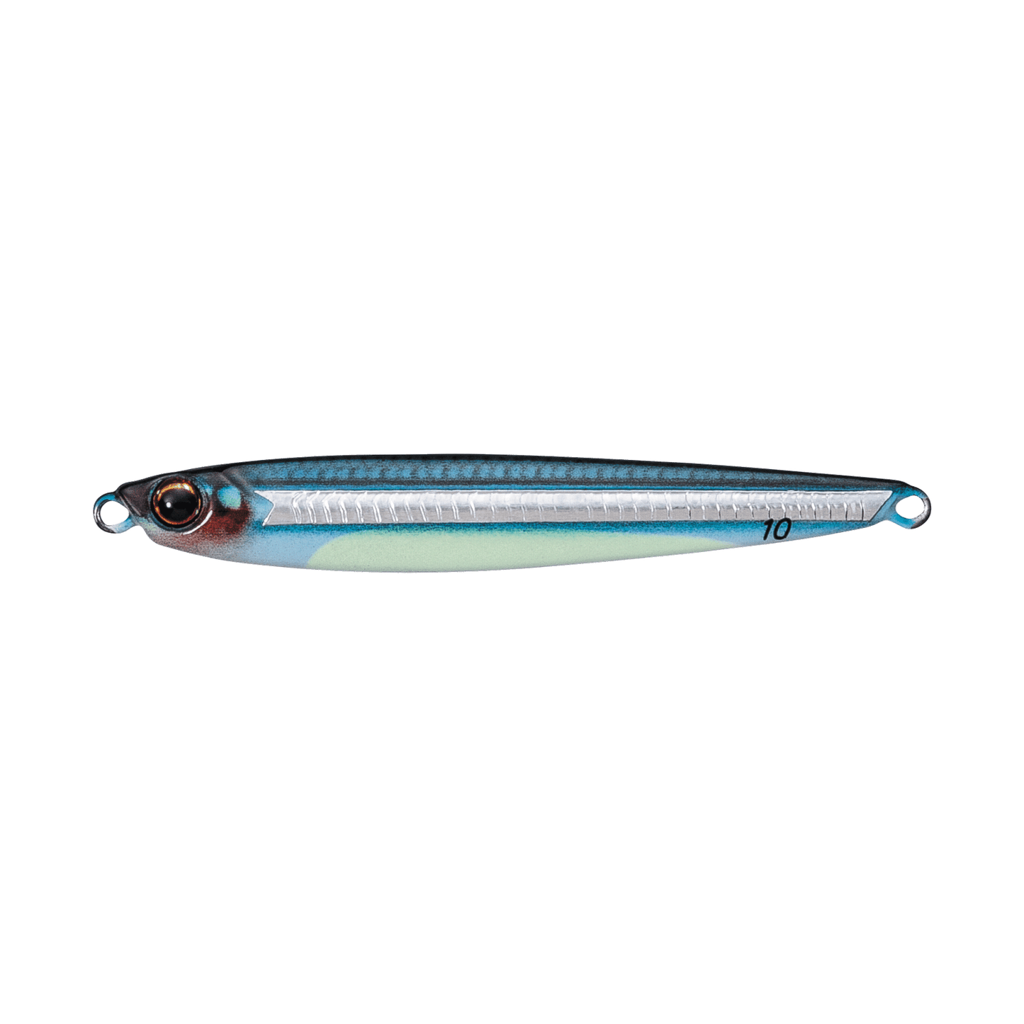 MAJOR CRAFT MICRO SLIM LIVE BAIT .25OZ (7G)
