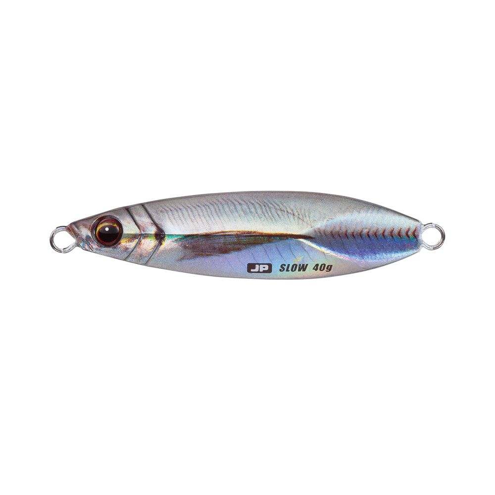 MAJOR CRAFT JIGPARA SLOW LIVEBAIT (100G)