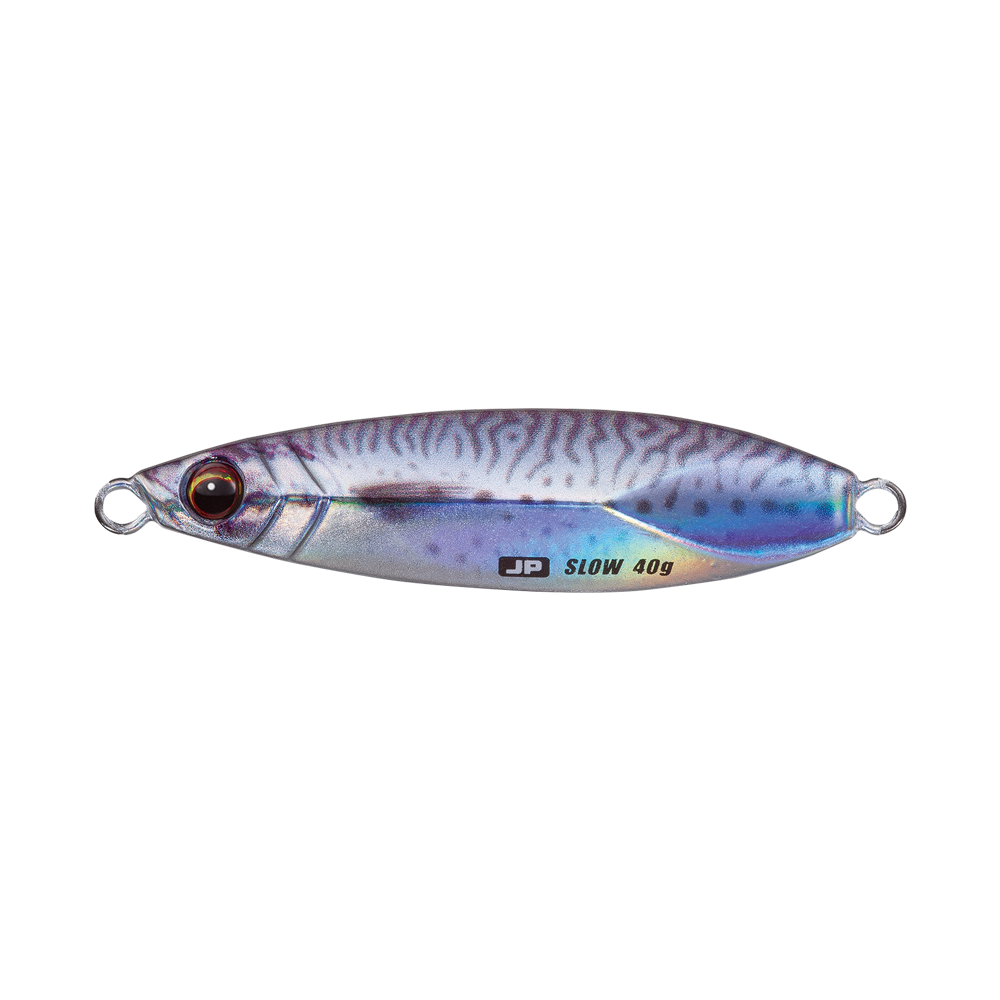 MAJOR CRAFT JIGPARA SLOW LIVEBAIT (100G)