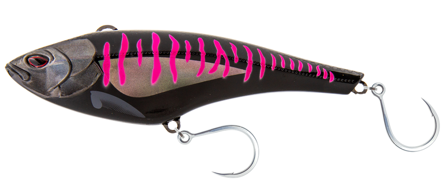 NOMAD MADMACS 160