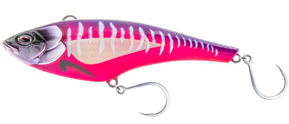 NOMAD MADMACS 200