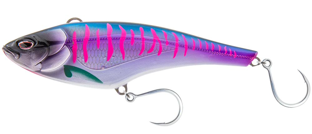 NOMAD MADMACS 200