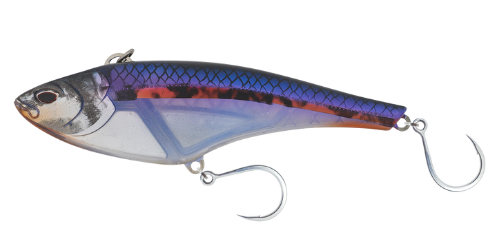 NOMAD MADMACS 200