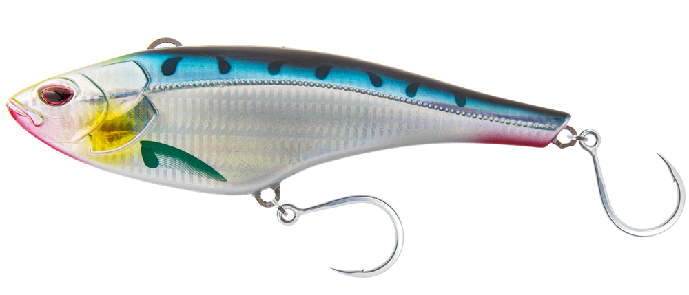 NOMAD MADMACS 200