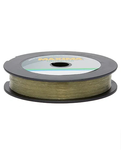 MAXIMA ONE SHOT ULTRAGREEN LEADER SPOOL